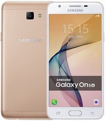 Замена камеры на телефоне Samsung Galaxy On5 (2016) в Челябинске